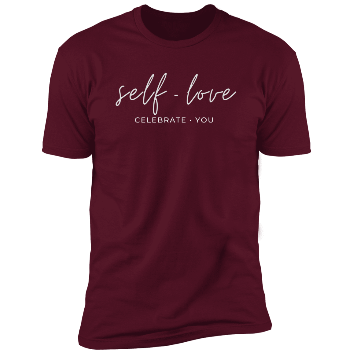 Self Love - Celebrate You