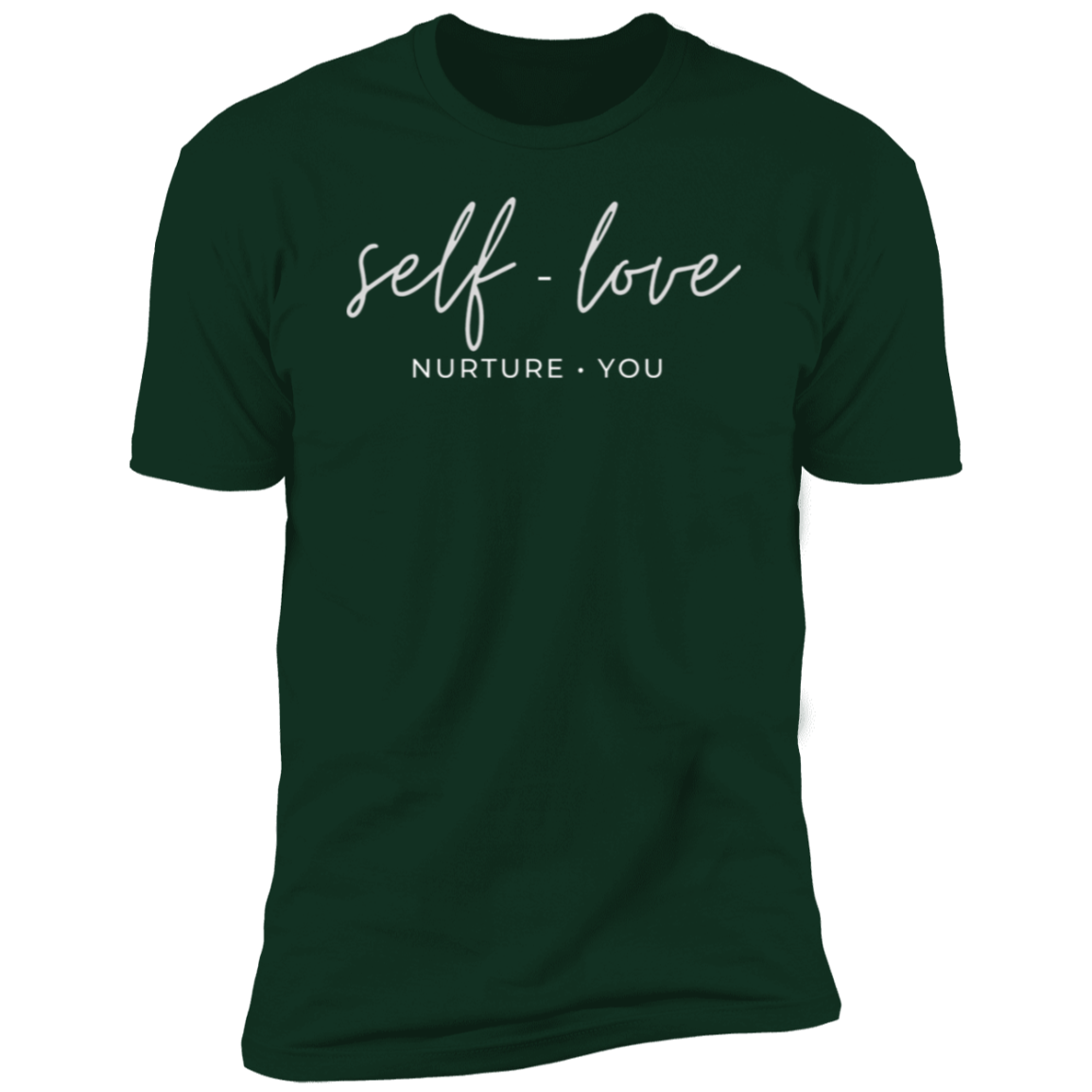 Self Love - Nurture You