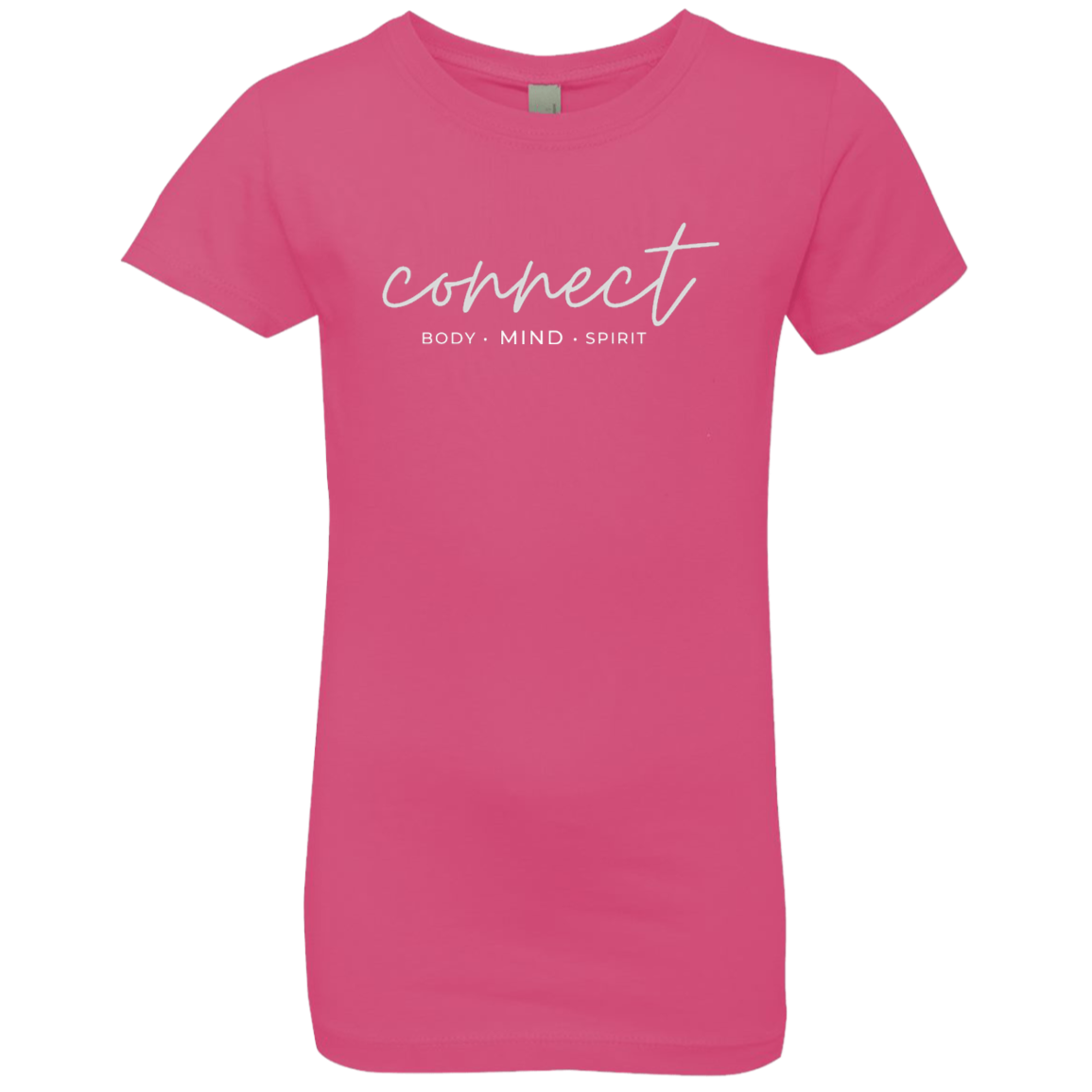 Connect Kids - Female