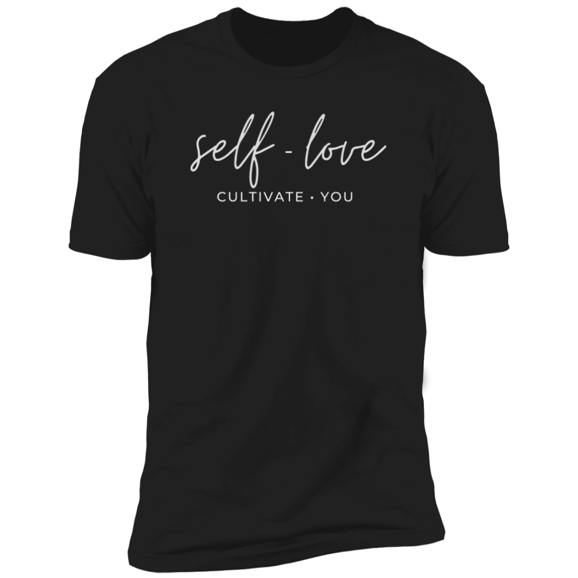 Self Love - Cultivate You