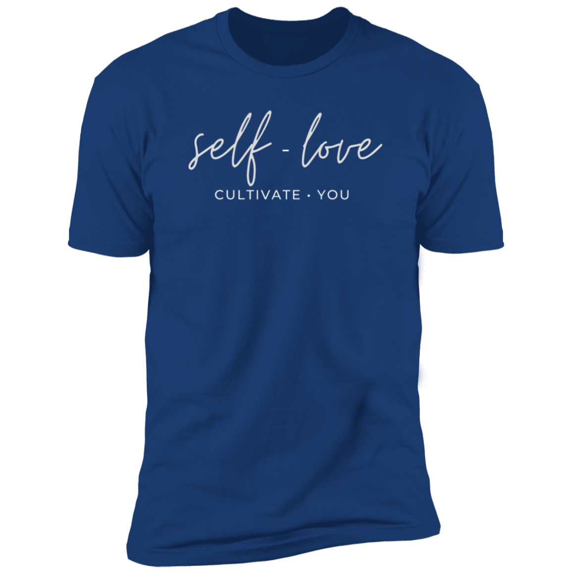 Self Love - Cultivate You