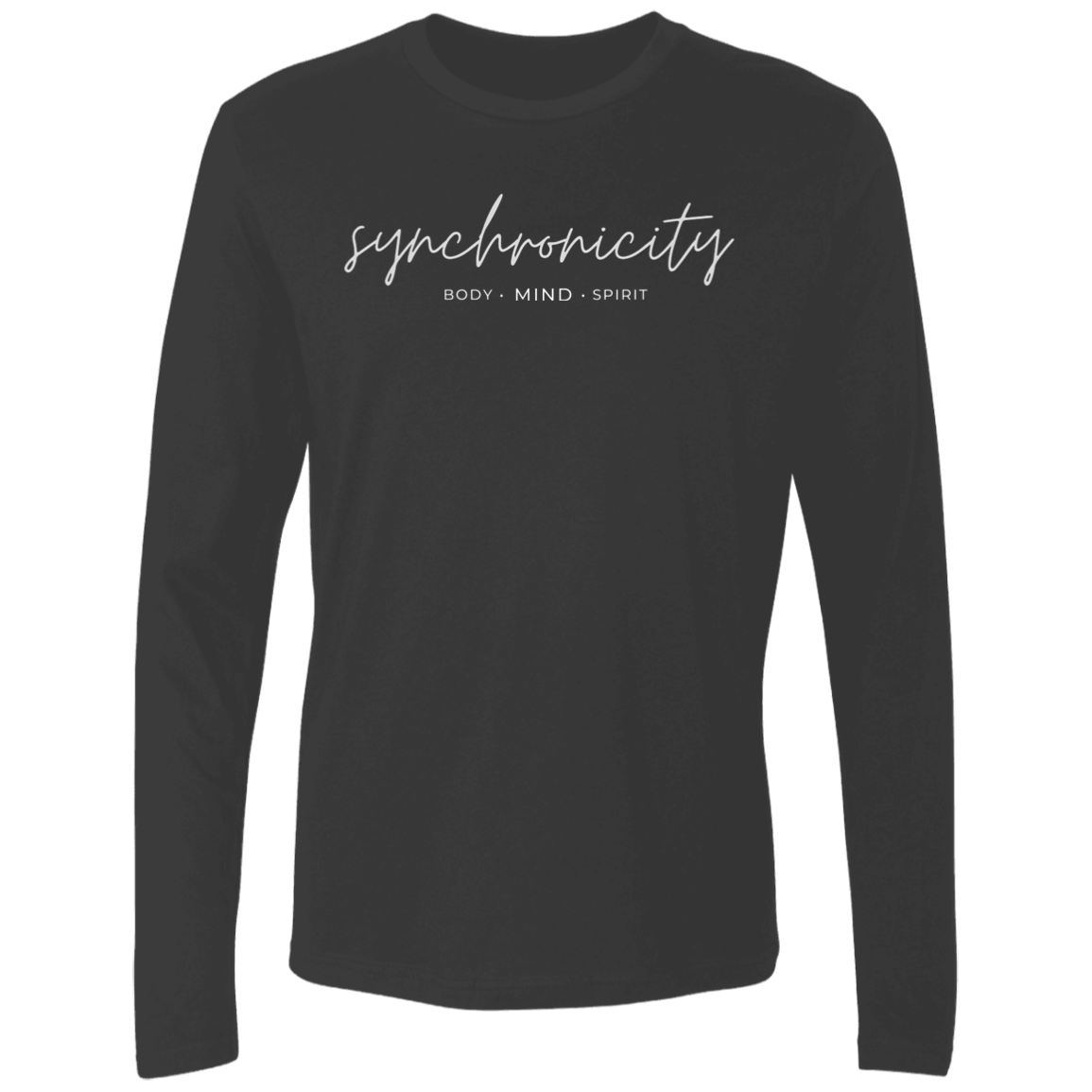 Synchronicity LS