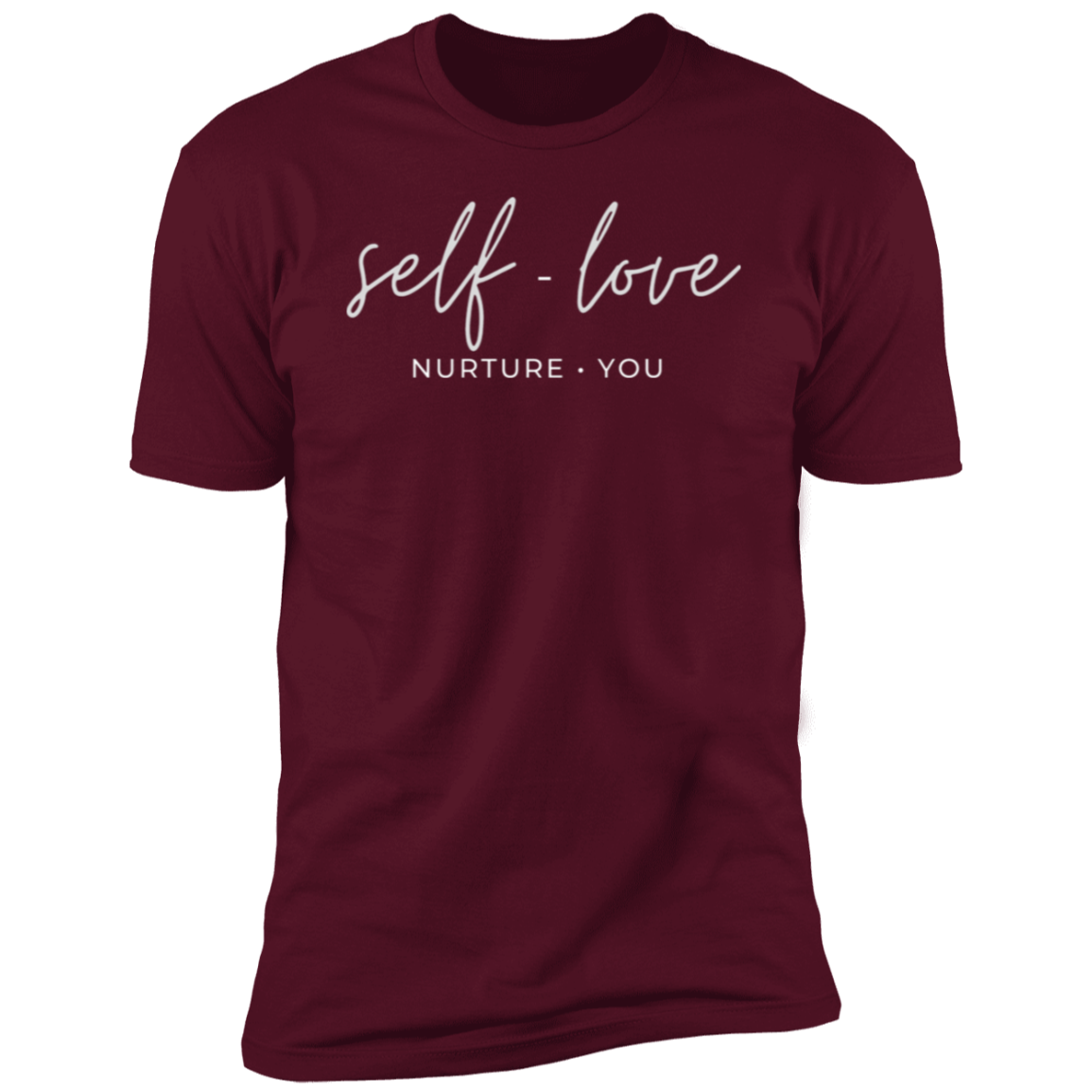 Self Love - Nurture You