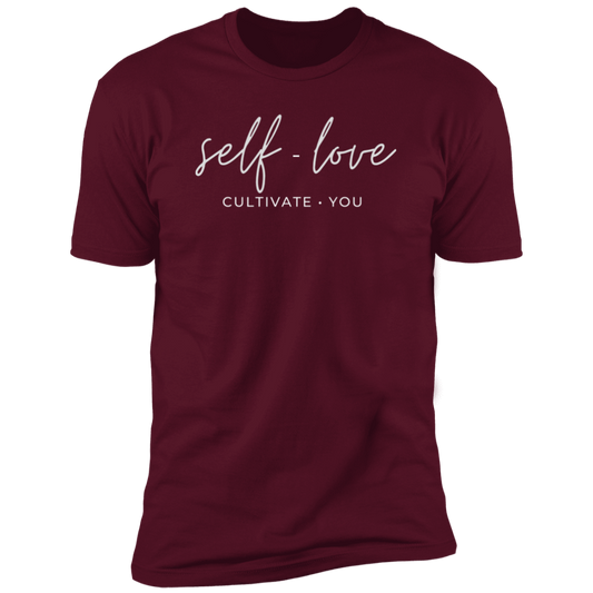 Self Love - Cultivate You