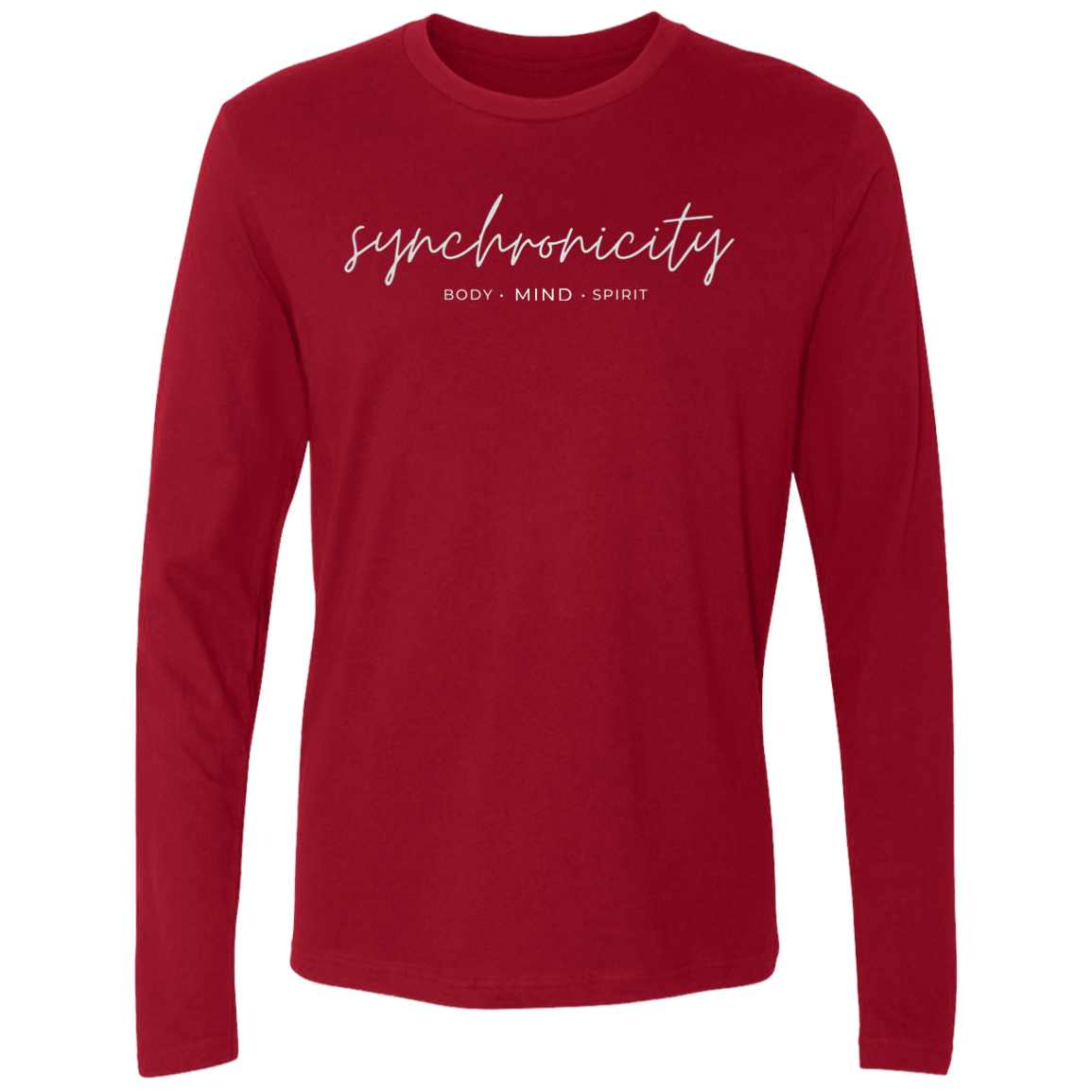 Synchronicity LS