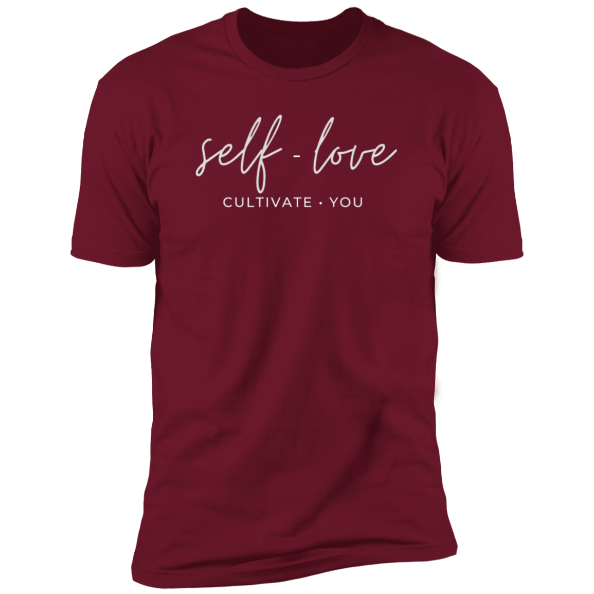 Self Love - Cultivate You