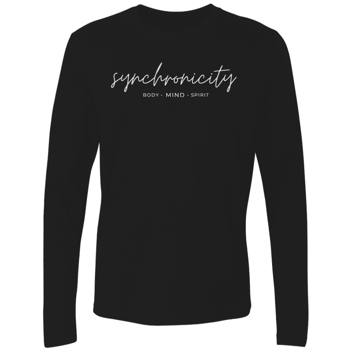 Synchronicity LS