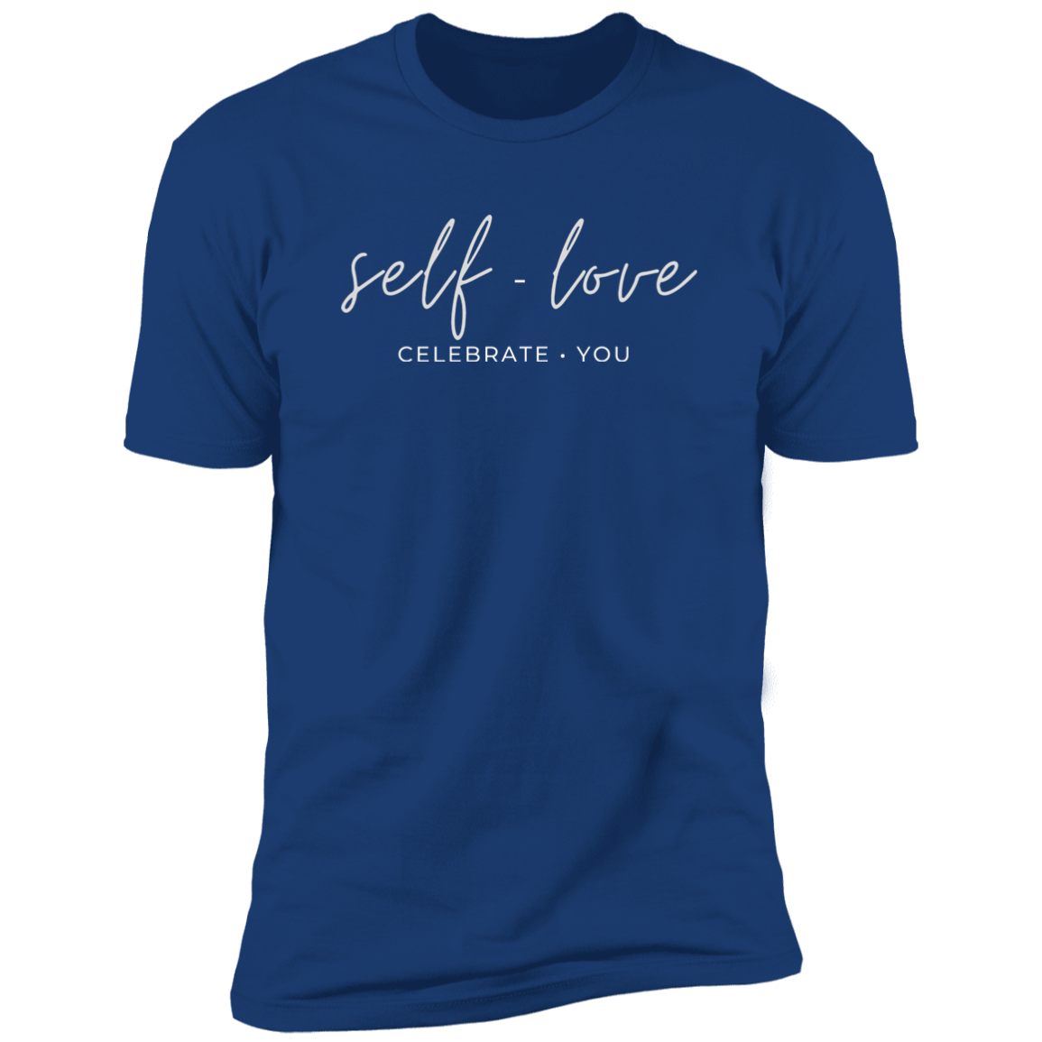 Self Love - Celebrate You