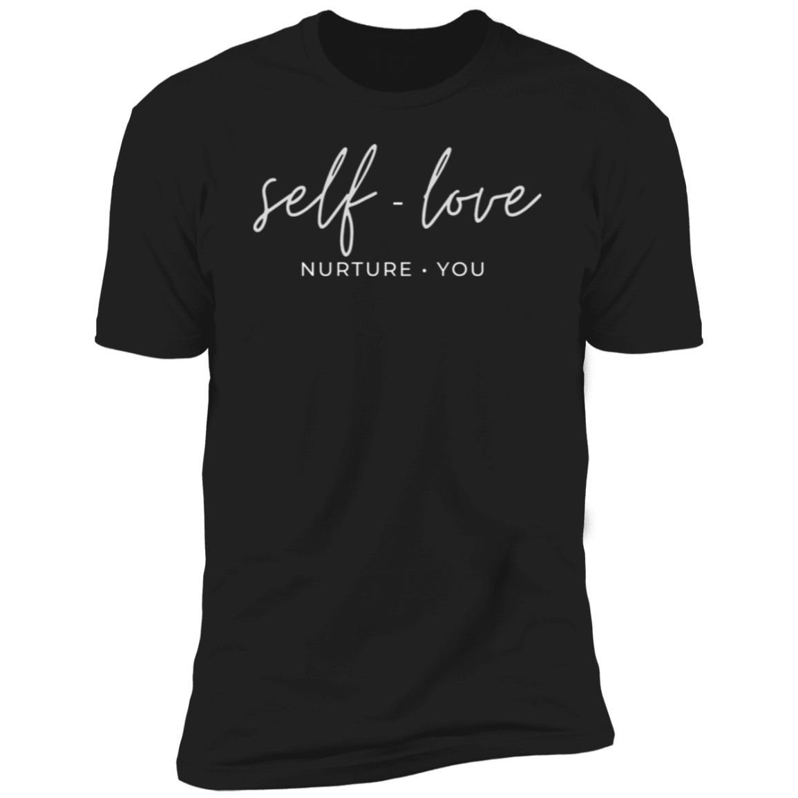 Self Love - Nurture You