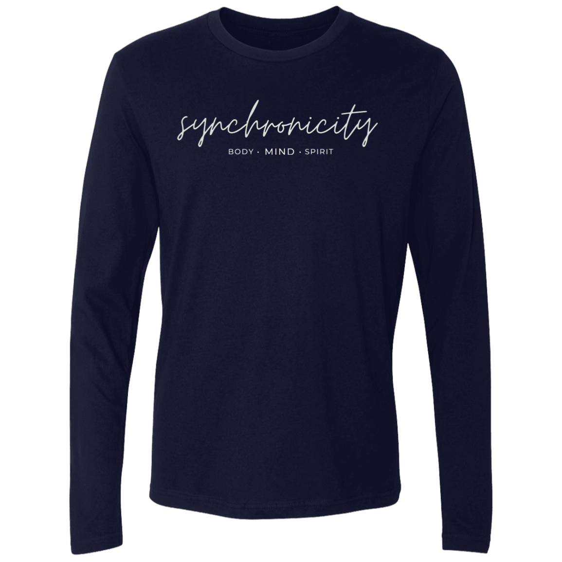 Synchronicity LS