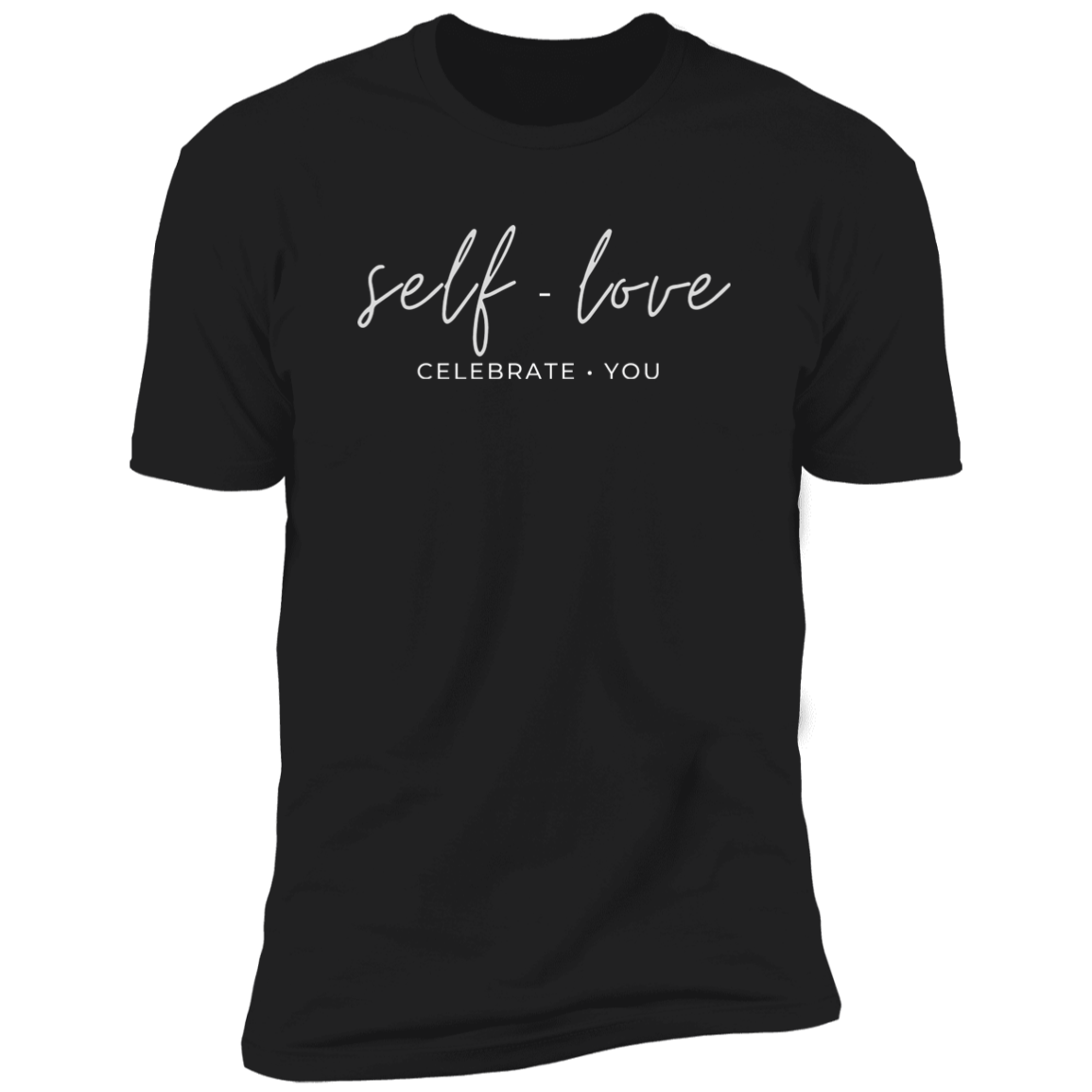 Self Love - Celebrate You