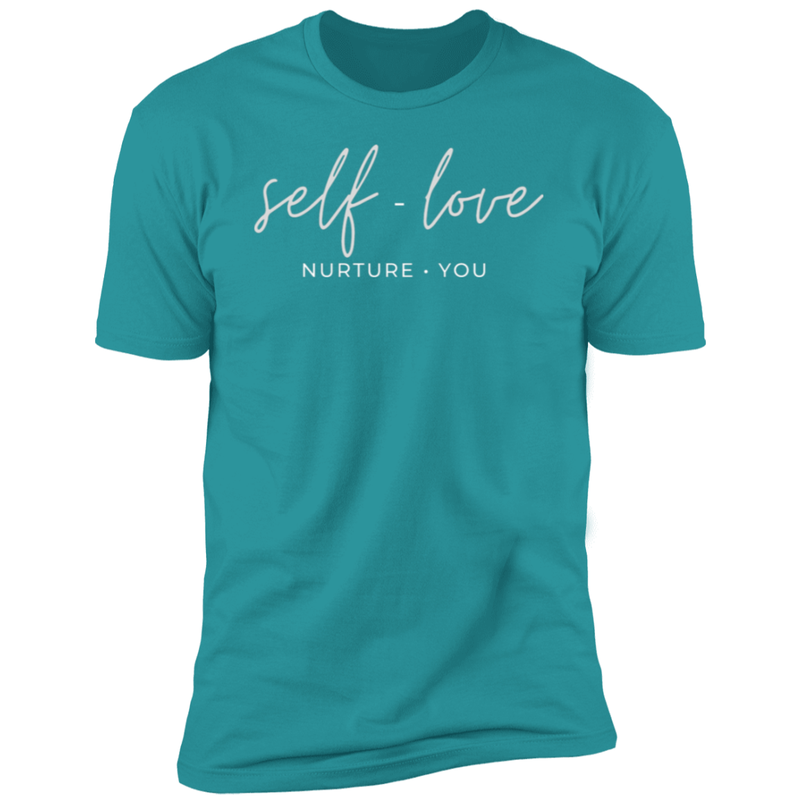 Self Love - Nurture You