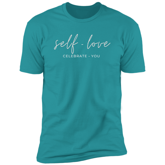 Self Love - Celebrate You
