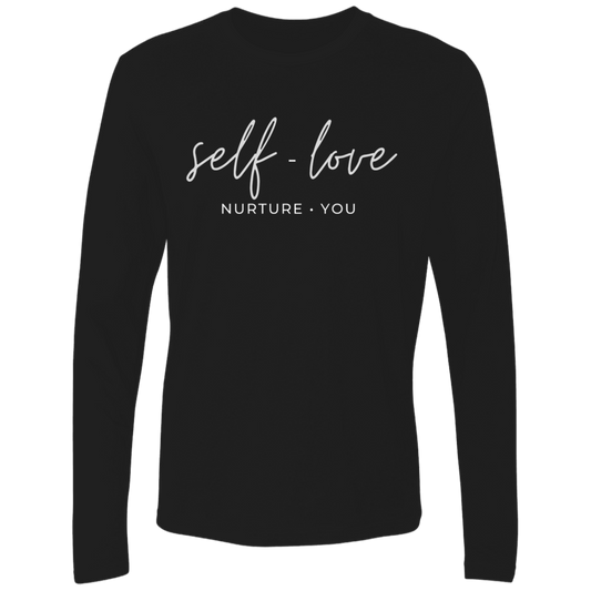 Self Love - Nurture You LS