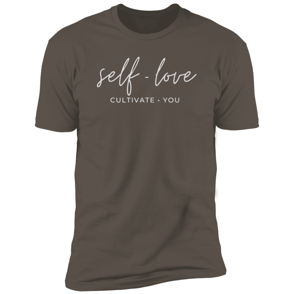 Self Love - Cultivate You